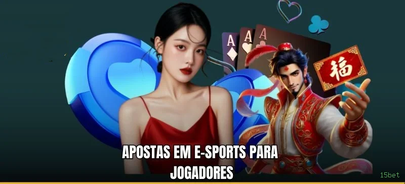 15bet: Análises que Levam Seu Jogo a Outro Nível