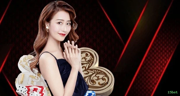 15bet: Os Melhores Recursos da Seção Arcade Que Você Precisa Conhecer