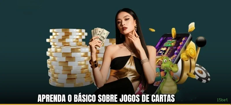15bet Aventura: Uma Viagem Imperdível pelo Mundo dos Jogos