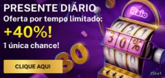 15bet: Os Melhores Recursos da Seção Arcade Que Você Precisa Conhecer