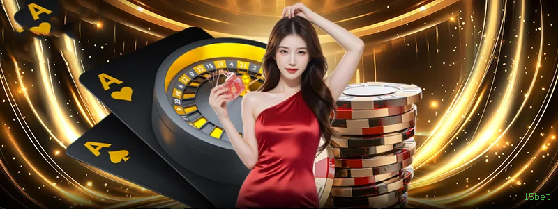 15bet: Análises que Levam Seu Jogo a Outro Nível
